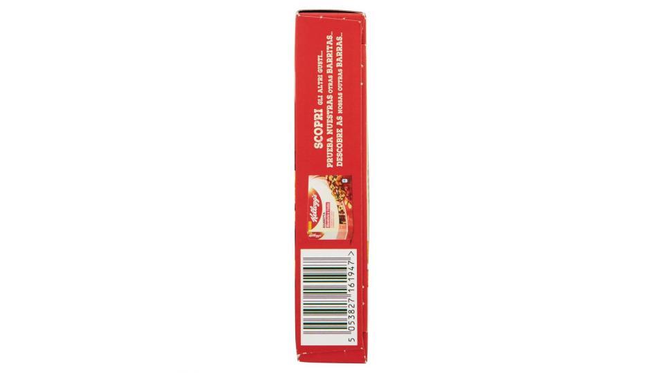 Kellogg's Barretta Mandorle e Cioccolato