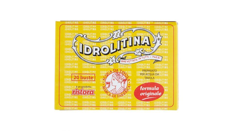 Ristora Idrolitina 20 buste