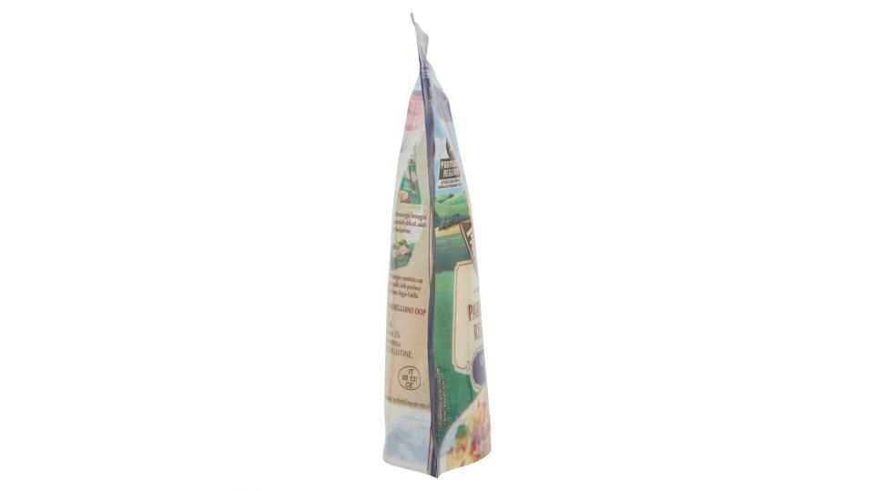 Parmareggio Parmigiano Reggiano DOP grattugiato fresco