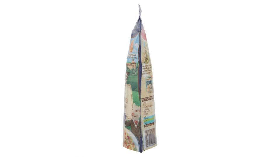 Parmareggio Parmigiano Reggiano DOP grattugiato fresco