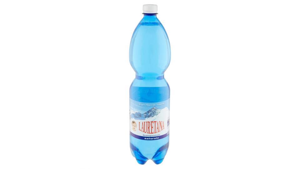 Lauretana naturale