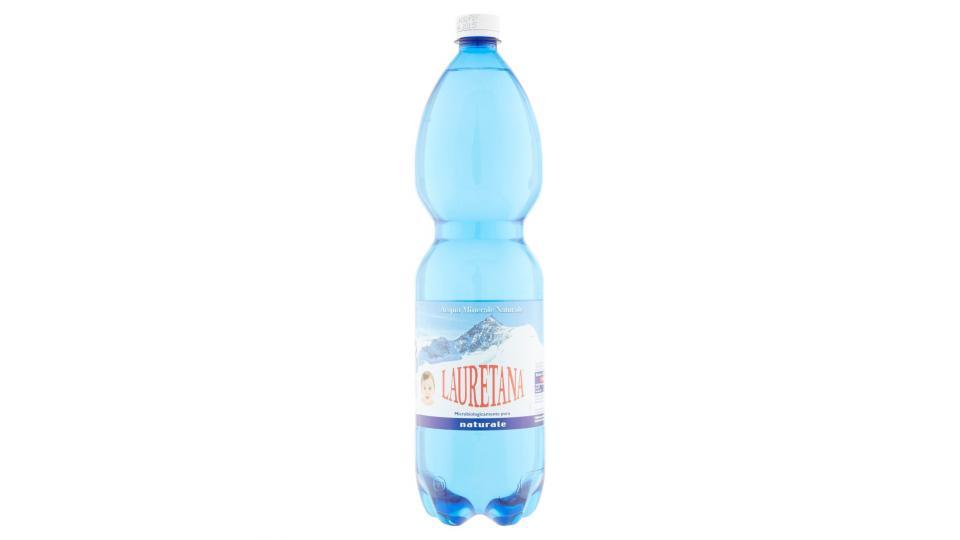 Lauretana naturale