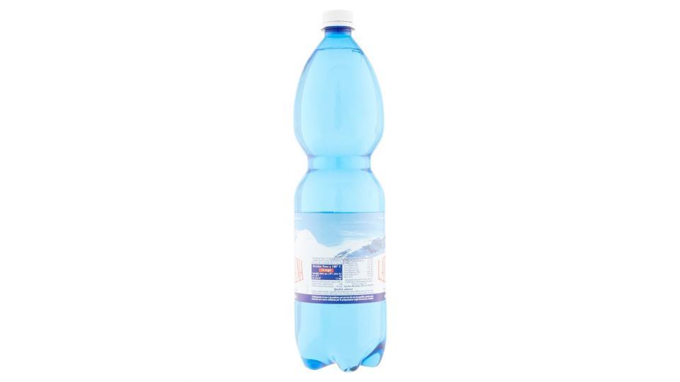 Lauretana naturale