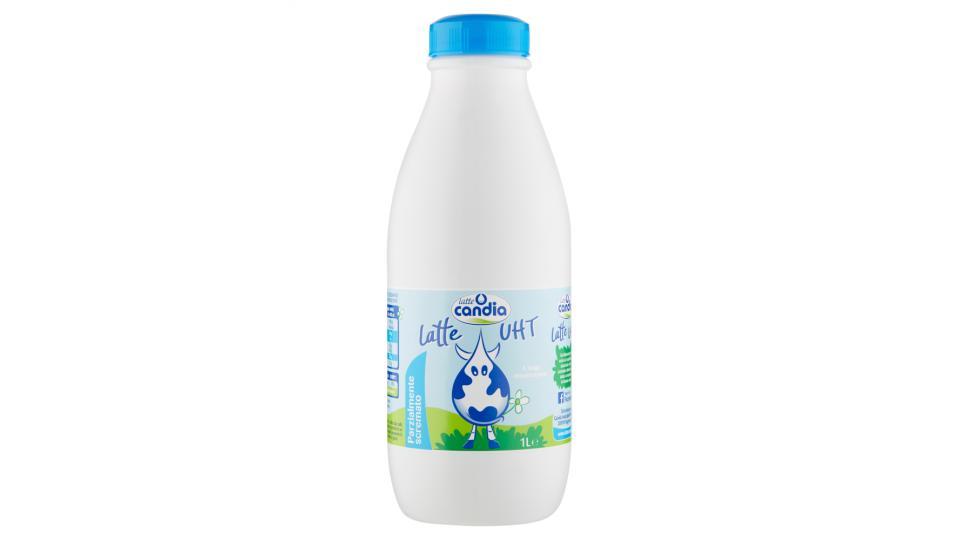 Latte Candia Granlatte Parzialmente Scremato