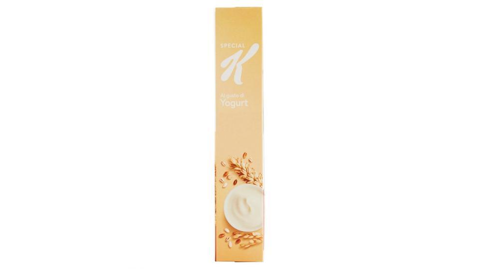 Kellogg's Special K al gusto di Yogurt