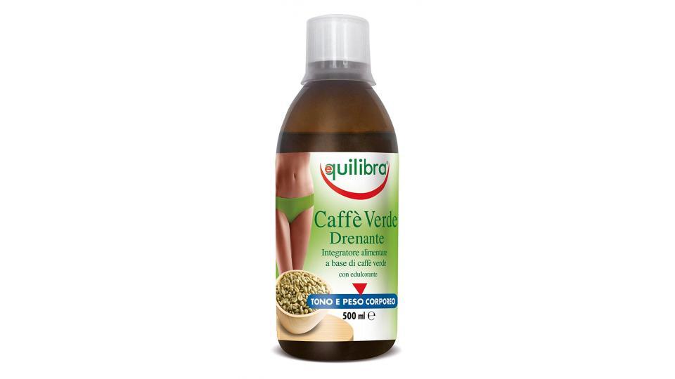 Equilibra - Caffè Verde Drenante