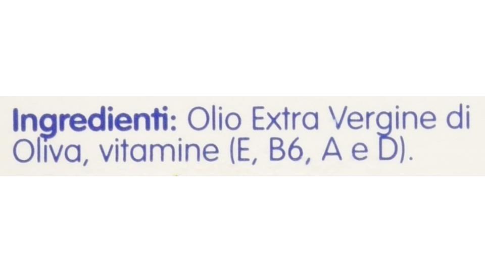 NESTLÉ MIO Olio Extra Vergine di Oliva Vitaminizzato 