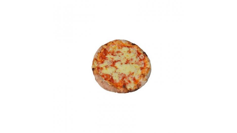 Pizzette