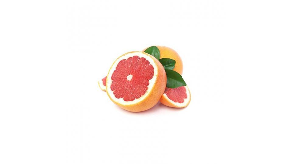 Pompelmo Rosso