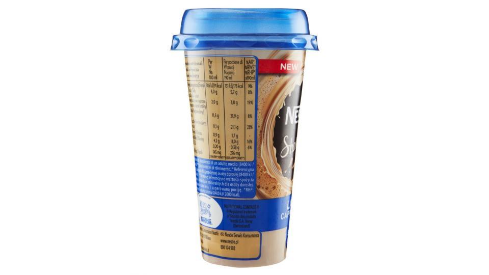 Nescafè -Nescafé Shakissimo Cappuccino