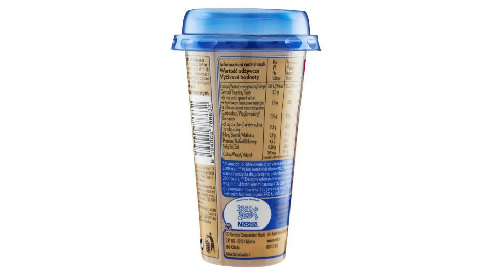 Nescafè -Nescafé Shakissimo Cappuccino