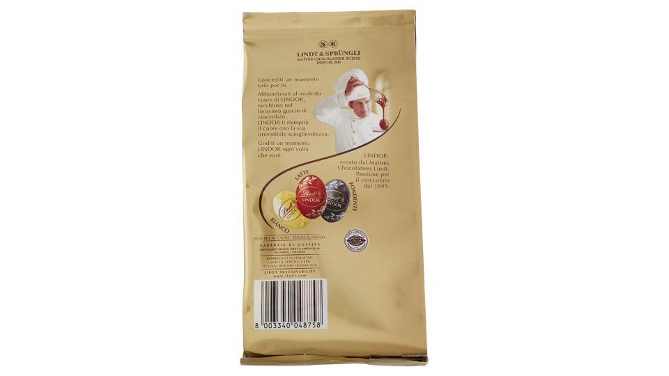 Lindor Ovetti Assortiti