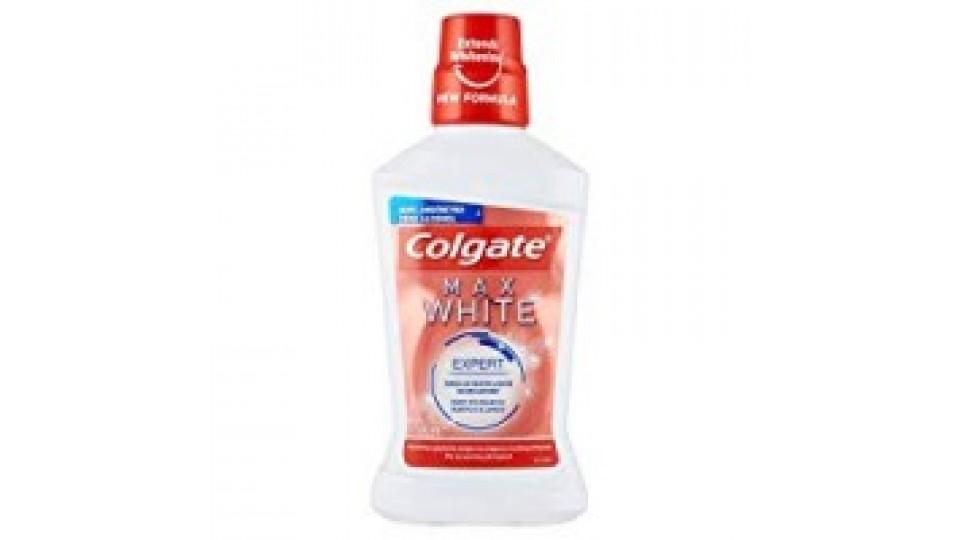 Colgate plax collutorio