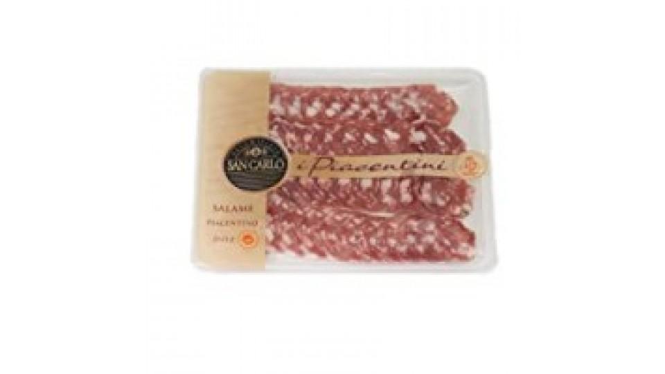 SALAME PIACENTINO DOP