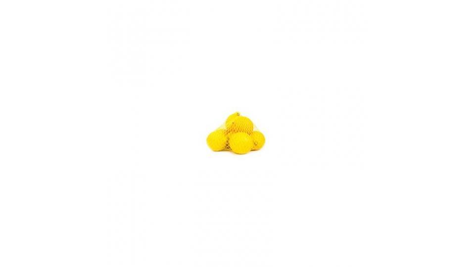 Limoni in rete