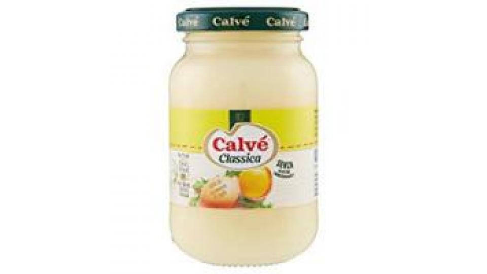 Calvé Maionese Classica