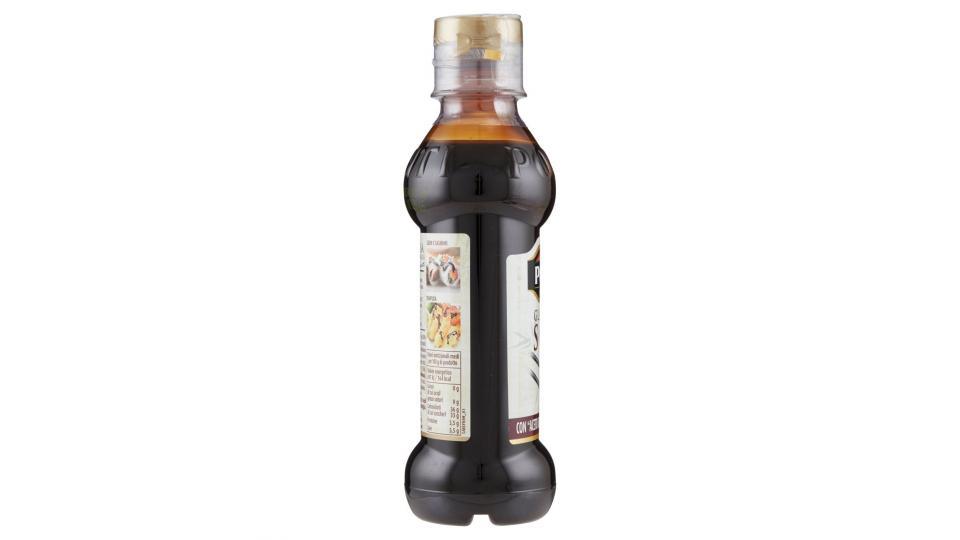 Ponti Glassa 240Gr Alla Soia