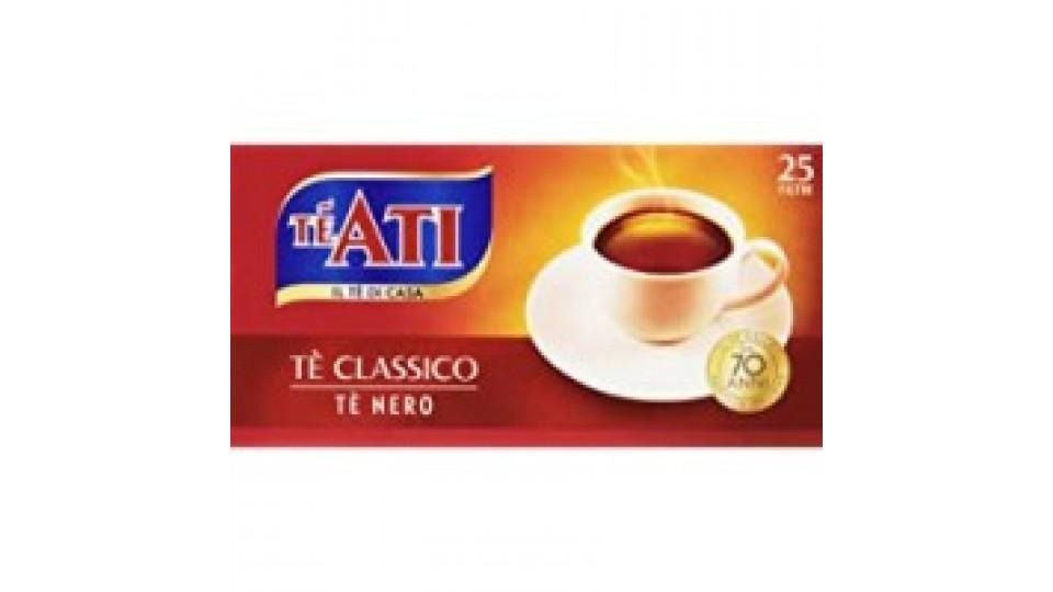 Tèati Tè Classico 25 Filtri