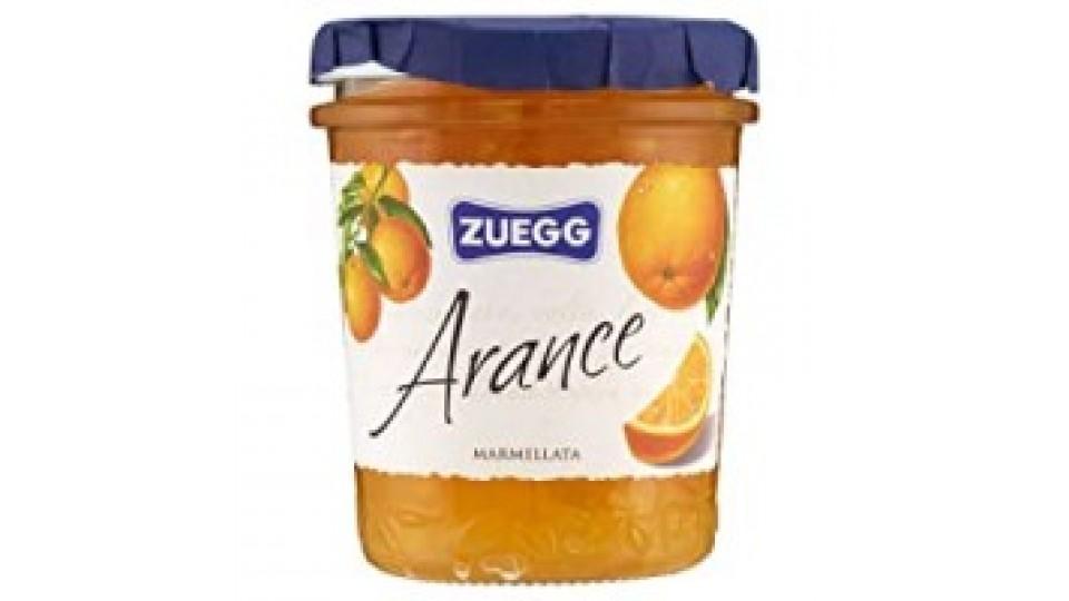 Arance Marmellata
