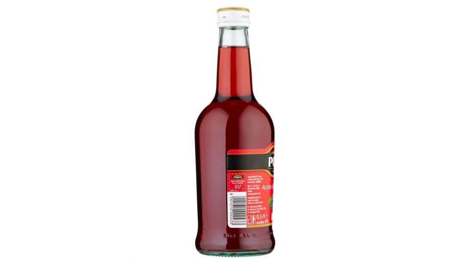 Ponti Aceto Rosso