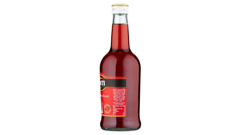 Ponti Aceto Rosso