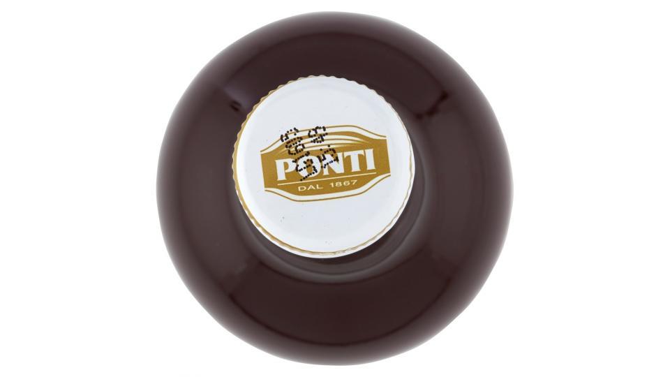Ponti Aceto Rosso