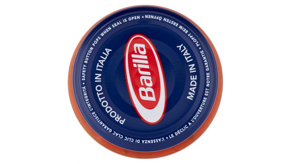 Barilla sugo arrabbiata