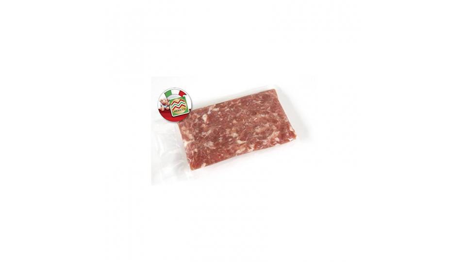 PASTA DI SALAME MERICCO