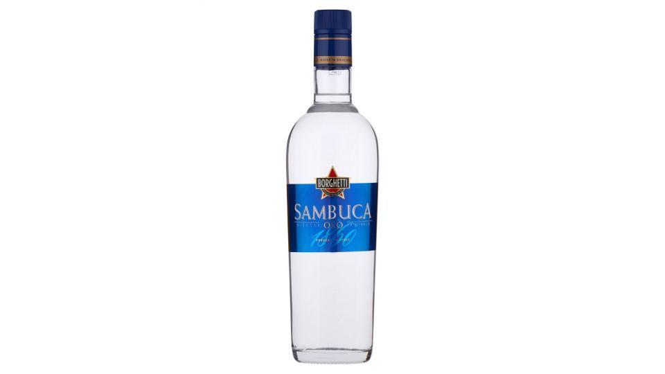 Borghetti Sambuca