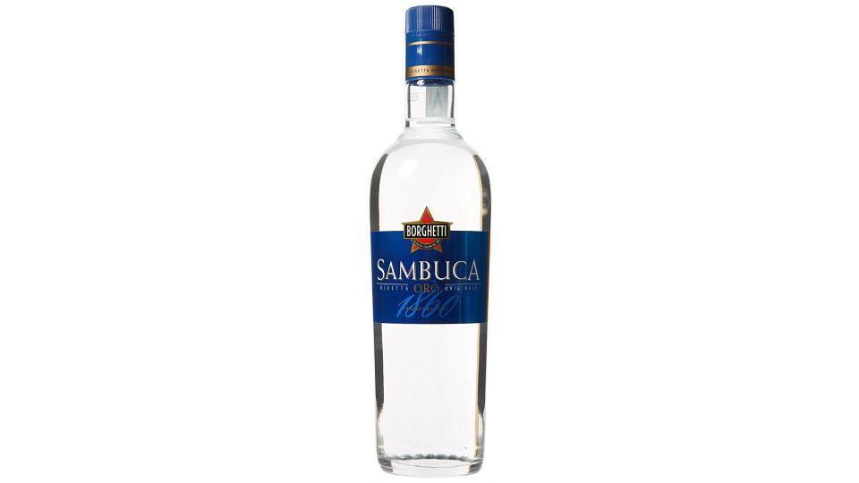 Borghetti Sambuca