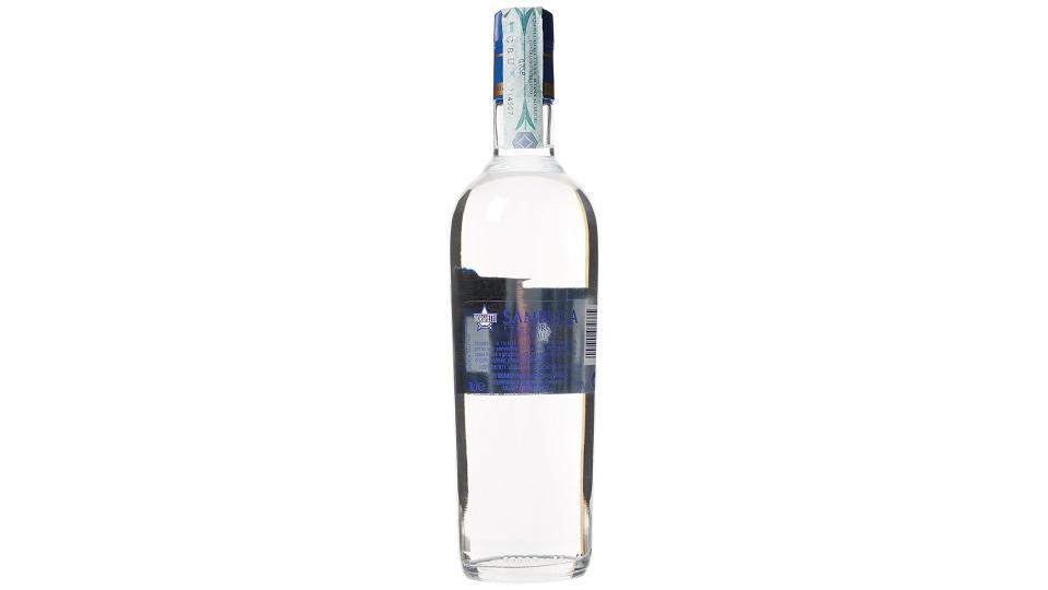 Borghetti Sambuca