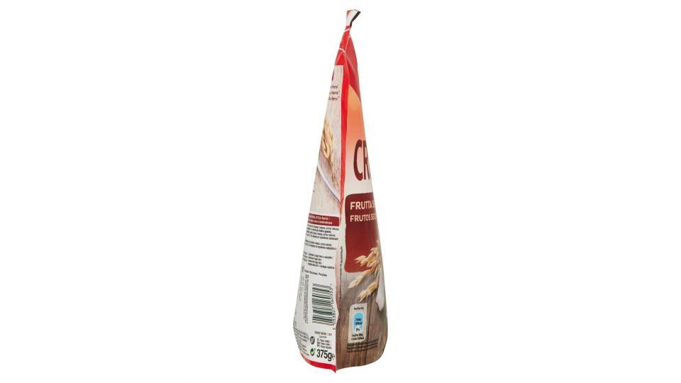 Kellogg's Crunchy Muesli Frutta Secca