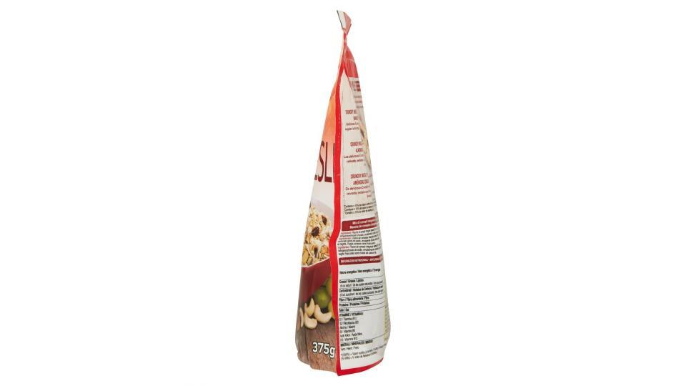 Kellogg's Crunchy Muesli Frutta Secca