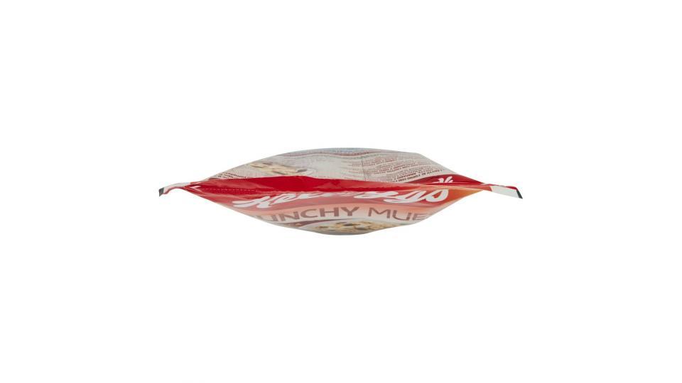 Kellogg's Crunchy Muesli Frutta Secca