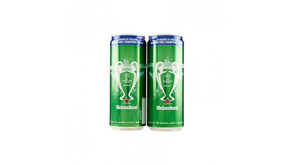 Heineken
