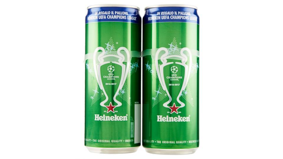 Heineken