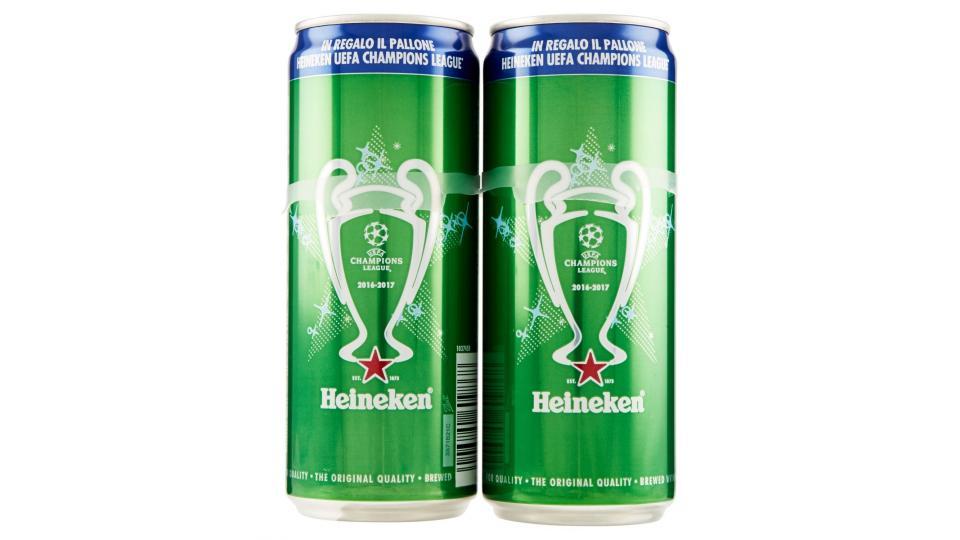 Heineken