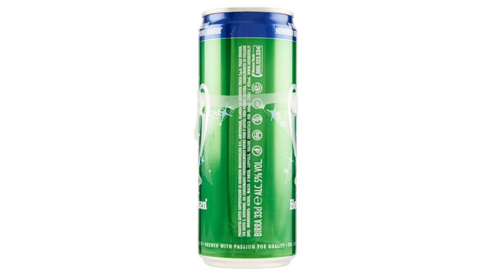 Heineken