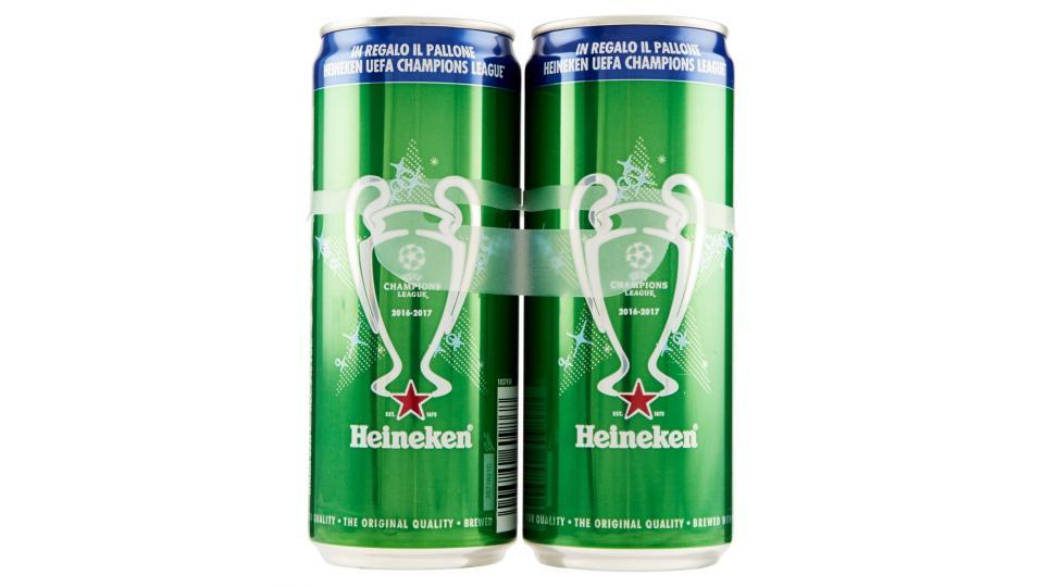 Heineken