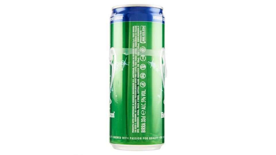 Heineken