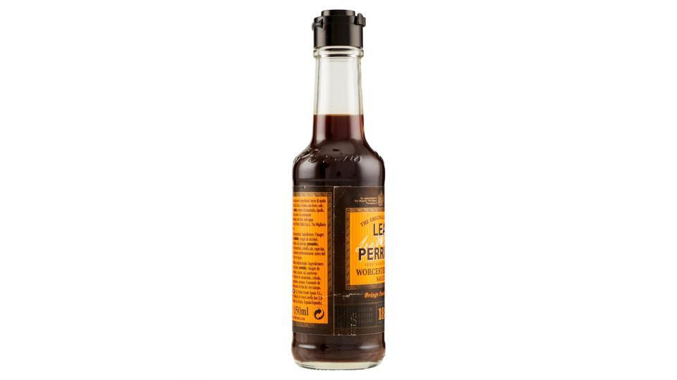 Lea & Perrins Worcestershire Sauce
