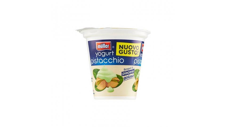 müller 0% pistacchio