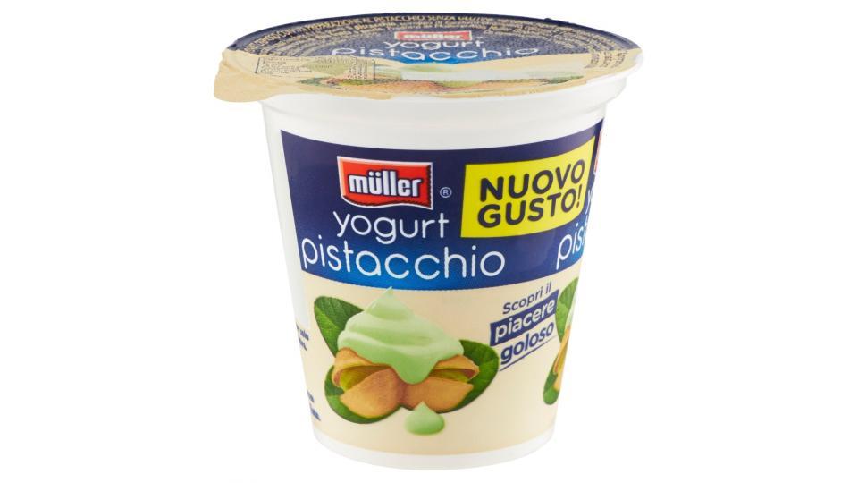 müller 0% pistacchio