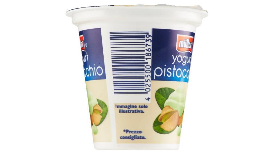 müller 0% pistacchio