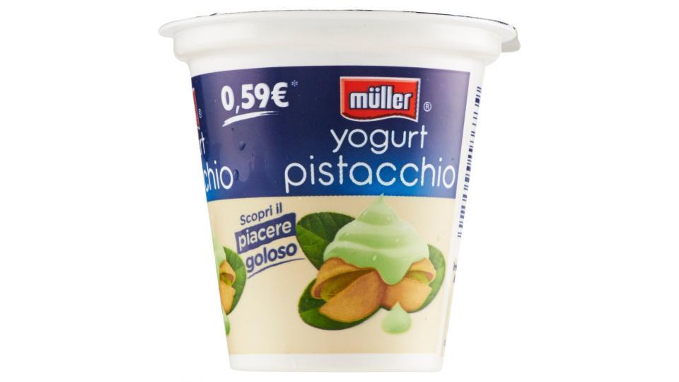 müller 0% pistacchio