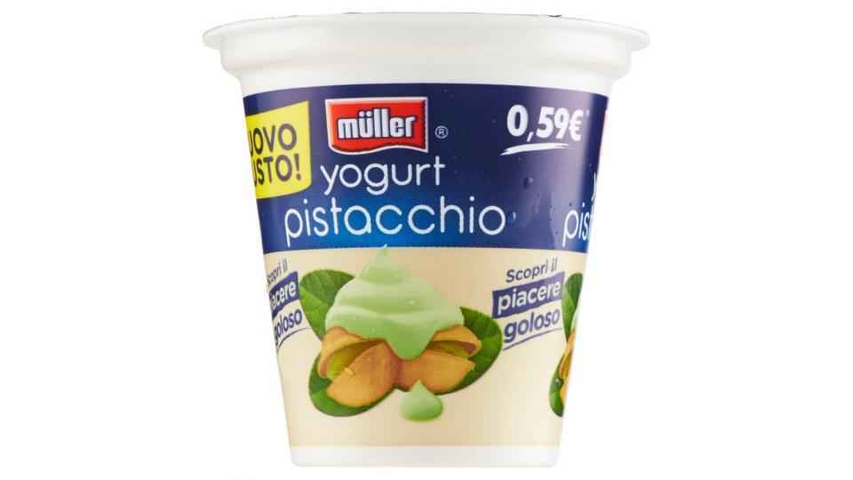 müller 0% pistacchio