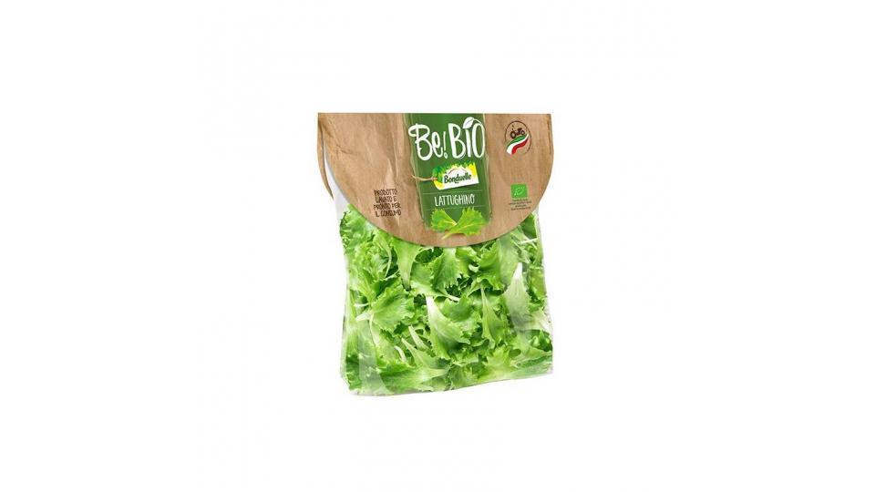 Be!Bio Lattughino