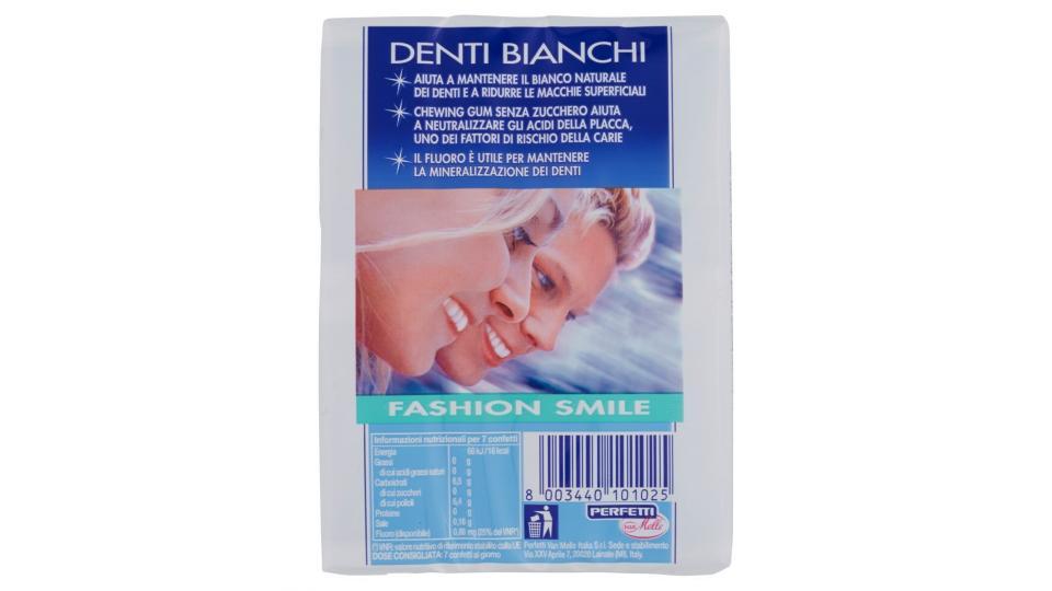 Happydent White complete