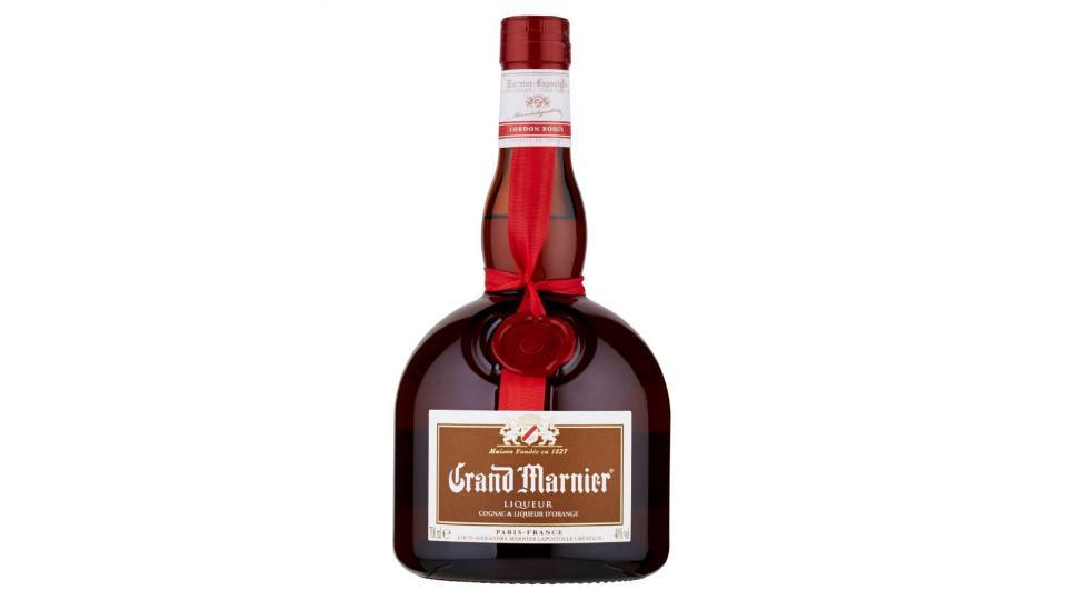 Grand Marnier Cordon Rouge Liquore 0,70 lt