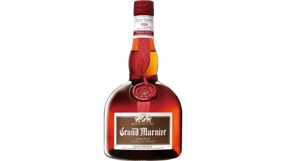Grand Marnier Cordon Rouge Liquore 0,70 lt